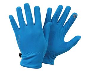 Dare 2b Boys Chimerical Textured Grip Touchscreen Gloves - Atlantic