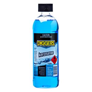 Diggers Household Kerosene - 1L