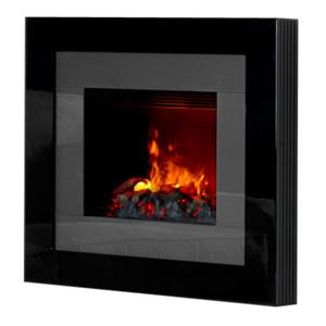 Dimplex - Redway - 2kW Redway Wall-Mounted Electric Fire