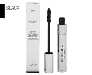 Dior Diorshow Iconic Mascara - #090 Black