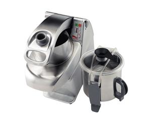 Dito Sama Combined cutter and vegetable slicer 5.5 LT VARIABLE SPEED