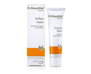 Dr. Hauschka Firming Mask 30ml/1oz