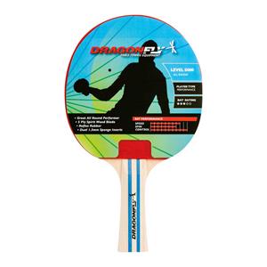 Dragonfly Performer 5000 Table Tennis Bat