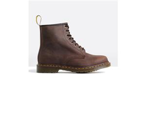 Drmartens Mens Dr 1460 8 Eye Boot C Brown Boots Festival