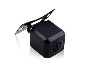 Elinz Mini CMOS Car Reversing Camera Rear View IR Night Vision