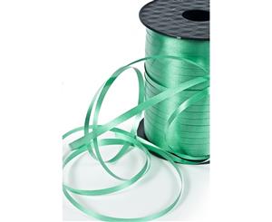Emerald Curling Ribbon 5mm x 450m