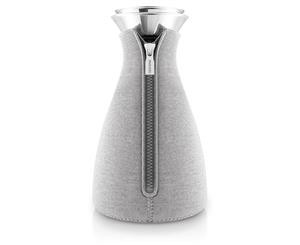 Eva Solo  Cafe Solo with Woven Cover 1.0L - Light Grey