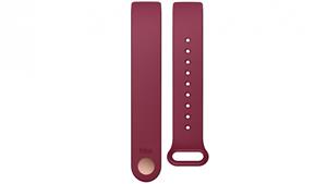 Fitbit Inspire Large Classic Band - Sangria