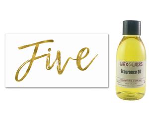 Five - Fragrance Oil