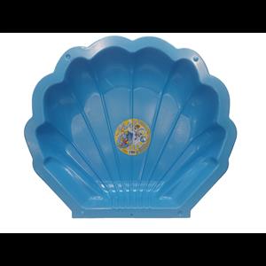 Fountain Products Clam Shell Sandpit