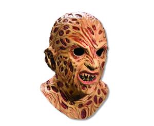 Freddy Super Deluxe Mask
