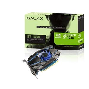 Galax Nvidia 2GB GT 1030 DDR4