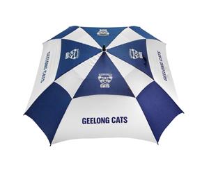 Geelong Cats Golf Umbrella