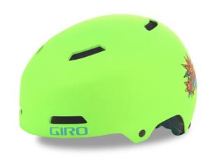 Giro Youth Dime Helmet - Black