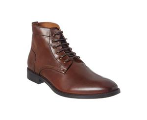 Gordon Rush Leather Boot