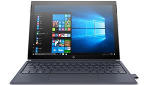 HP Envy X2 12-E001TU 2-in-1 4G Connected Laptop