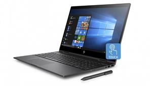 HP Envy X360 15-CP0010A 15.6-inch 2-in-1 Laptop