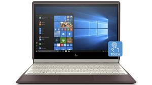 HP Spectre Folio i7 8GB RAM 13.3-inch 2-in-1 Laptop 256GB - Bordeaux