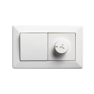HPM COMO Switch and Trailing Edge Dimmer