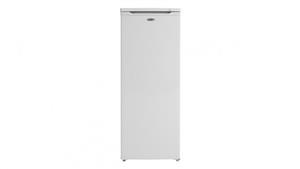 Haier 175L Vertical Freezer with Transparent Drawers
