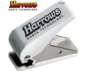 Harrows - Dart Flight Punch