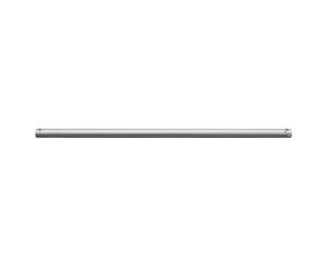 Heller CFE600S 600mm Stainless Steel Extension Rod Down for Ceiling Fan Lower