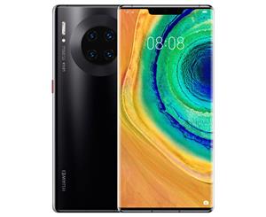 Huawei Mate 30 Pro LIO-AL00 8GB/256GB Dual Sim - Black(CN Ver with google store/ without google pay)