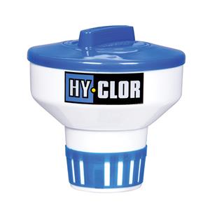 Hy-Clor Pool Floating Dispenser