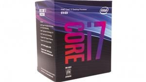 Intel Core i7 8700 CPU