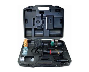 KC Tools Air Driver Kit - Utility In-Line