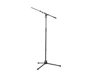 Konig & Meyer 210/9B Topline Tall Microphone Stand with Boom