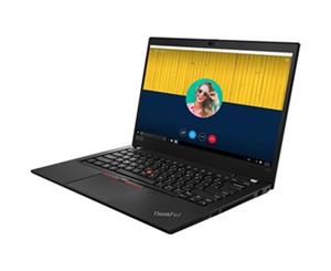 Lenovo ThinkPad T495 Business Laptop 14" FHD AMD Ryzen5 Pro 3500U (with Radeon Vega 8 Graphics) 8GB 256GB SSD NO-DVD Win10Pro 64bit 3yr warranty