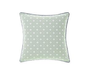 Linen House Belongil European Pillowcase