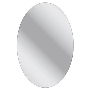 Living Elements 500 x 750 x 10mm Oval Mirror