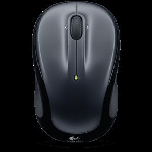 Logitech - 910-002151 - Wireless Mouse M325