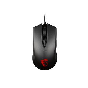 MSI Clutch (GM40) optical Gaming mouse black