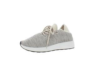 Madden Girl Womens Iconic Mesh Jogger Sneakers