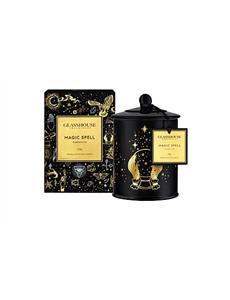 Magic Spell Limited Edition 350g Triple Scented Candle