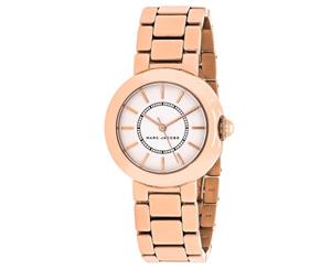 Marc Jacobs Women's Courtney Watch - MJ3466 - Rose Gold