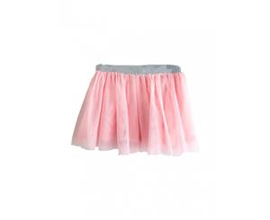 MeMaster - Girls TuTu Skirt - Pink