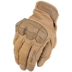 Mechanix Wear Small M-Pact  3 Coyote Gloves