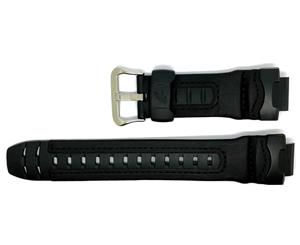 Men's Casio G-Shock G-314RL Watch Strap 10216864 - Black