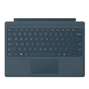 Microsoft Surface Pro Signature Type Cover (Cobalt Blue)
