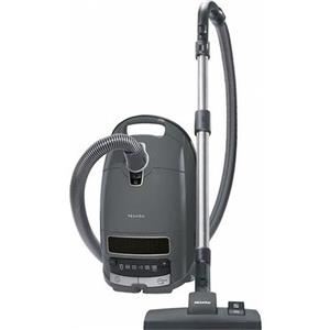 Miele Complete C3 Family All-Rounder Vacuum Cleaner (Graphite Grey)