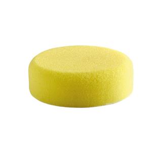 Milwaukee 75mm Hard Yellow Polishing Sponge for M12 Polisher