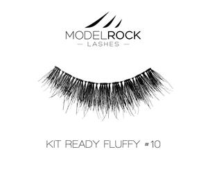 Modelrock Kit Ready Fluffy Collection #10