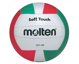 Molten V5T-R6 Volleyball Size 5