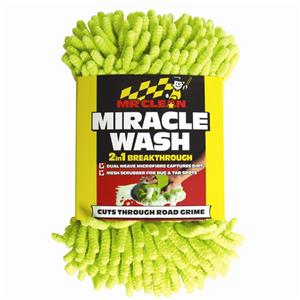 Mr Clean Miracle Wash Pad