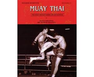 Muay Thai Book