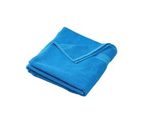 Myrtle Beach Bath Sheet Towel (Cobalt Blue) - FU405